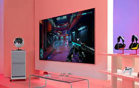 تلفاز ذكي سامسونج 50 انش - Image 3